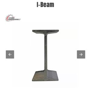 High Density T shape Metal 3.5